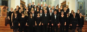 Termine | Vocalensemble Erwitte