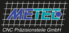 Impressum | METEC CNC Präzisionsteile GmbH