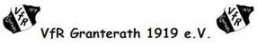 Impressum | VfR Granterath 1919