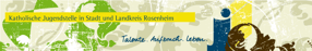 Anmelden | Katholische Jugendstelle Rosenheim