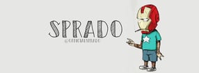 Impressum | Mohab "Sprado" Hoffmann-Yassin