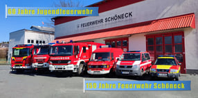Impressum | Feuerwehr Schöneck