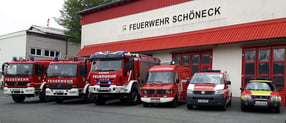 Anmelden | Feuerwehr Schöneck