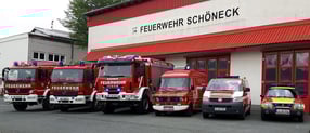 Einrichtung | Feuerwehr Schöneck