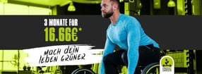 Impressum | easyfitness.de Ahaus