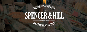 Termine | Spencer & Hill