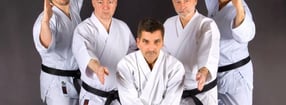 OSC-Bremerhaven Karate