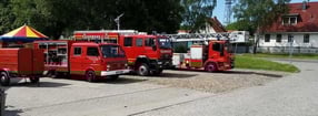 Aktuell | Freiwillige Feuerwehr Löschzug Güldendorf