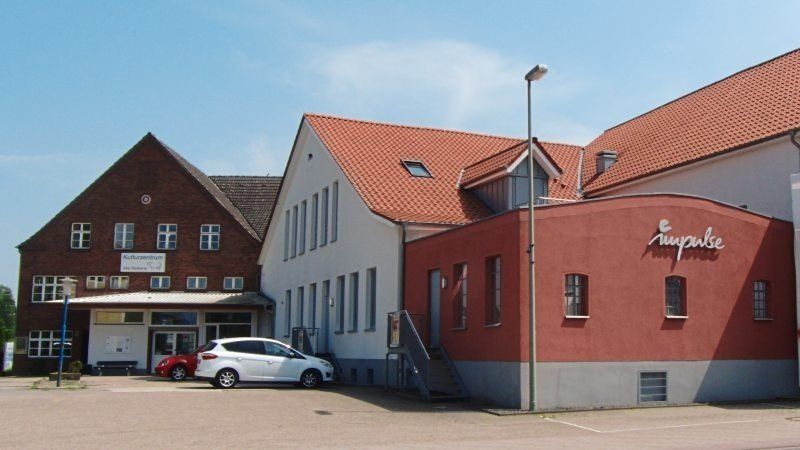 Kulturzentrum | Samtgemeinde Freren