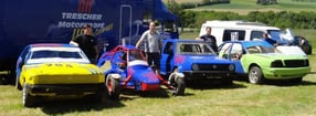 Termine | Trescher Motorsport - Autocross Team