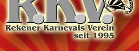 Impressum | RKV Rekener Karnevalsverein