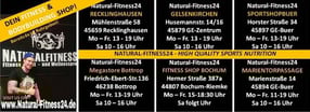 Aktuell | Natural-Fitness24.de