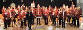 Bilder | Musikverein "Eintracht" Rettigheim e.V.