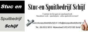 Aktuell | Stuc- en Spuitbedrijf Schijf