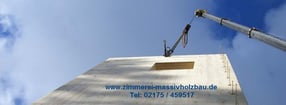 Aktuell | MCB International Timber-Work Limited - Zimmerei Holzbau