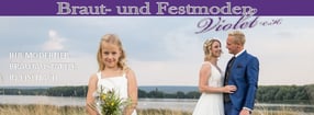 Impressum | Braut- und Festmoden Violet e.K.