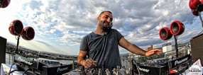 Anmelden | Mario Ferrini (DJ & Producer)