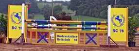 Impressum | Duderstädter Reitclub 78 e.V.