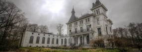 Termine | Urbex Wetterau