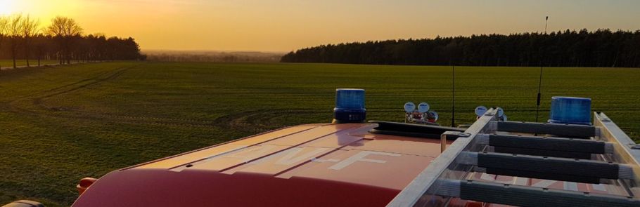 Aktuelle Neuigkeiten | Freiwillige Feuerwehr