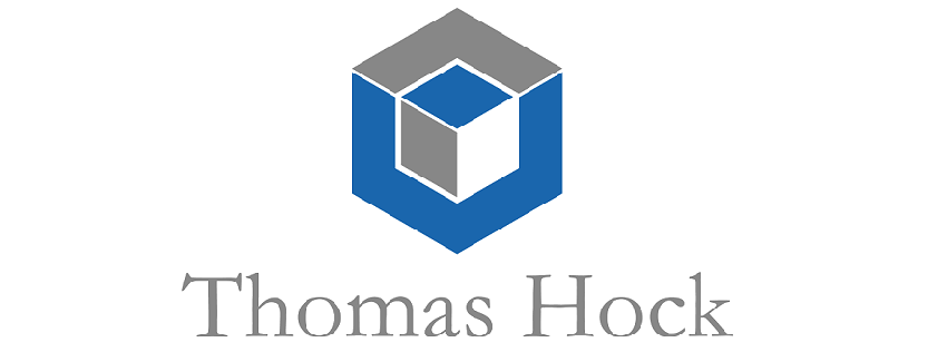 Willkommen bei Thomas Hock - Willkommen!