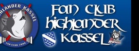 Anmelden | Highlander Kassel