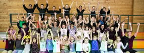 Impressum | Gymnastik-Schule Wesel e.V.