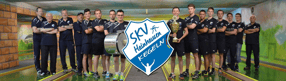 SKV Hainhausen Kegeln