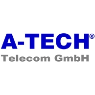Datenschutzhinweis | Die A-TECH-APP der A-TECH Telecom GmbH