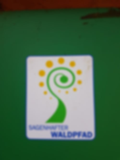 27.03.2022 Sagenhafter Waldpfad