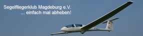 Aktuell | Segelfliegerklub Magdeburg e.V.