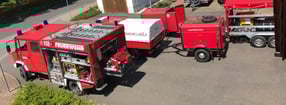 Aktuell | Freiwillige Feuerwehr Lödla