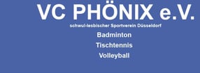 Homepage | VC Phönix Düsseldorf e.V.