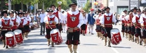 Termine | Fanfarenzug Montfort Tettnang