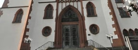 Impressum | St. Bonifatius Gießen