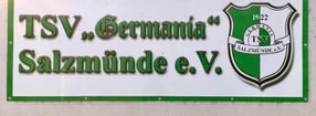 TSV Germania Salzmünde e.V.