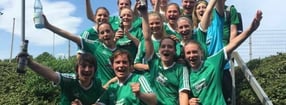 Aktuell | Damen SG Heiligenfelde