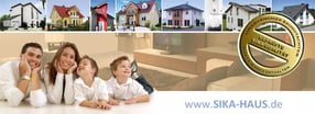 Impressum | SIKA Massivhaus GmbH