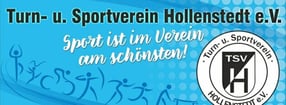 Willkommen! | TSV Hollenstedt