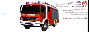 Termine | Freiwillige Feuerwehr Altenwald