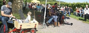 Impressum | Deidesheimer Jazzwanderung