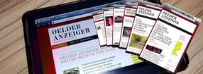 Impressum | Oelder Anzeiger