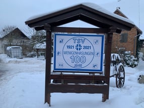 Anmelden | TSV Wenigenhasungen 1921 e.V.