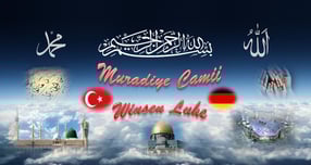 Impressum | Muradiye Camii Winsen Luhe