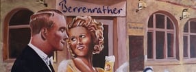 Impressum | Berrenrather