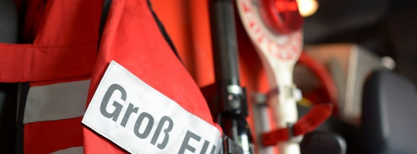 Kontakt | Freiwillige Feuerwehr Groß Ellershausen