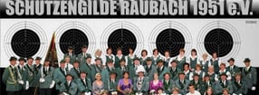 Termine | Schützengilde Raubach 1951 e.V.