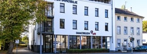 Impressum | PH Immobiliengesellschaft Aachen