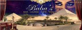 Baba's Lounge Café in Ibbenbüren