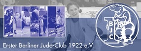 Impressum | Erster Berliner Judo-Club 1922 e.V.
